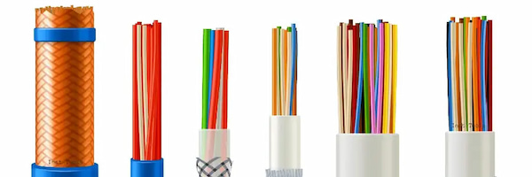 تصویر 3 از فروش کابل شیلد دار + قیمت خرید به صرفه